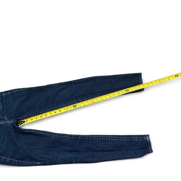 True Religion Indigo Skinny Jeans - Picture 3 of 7